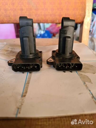 Дмрв мазда 6 gg