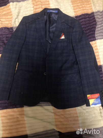 Пиджак мужской