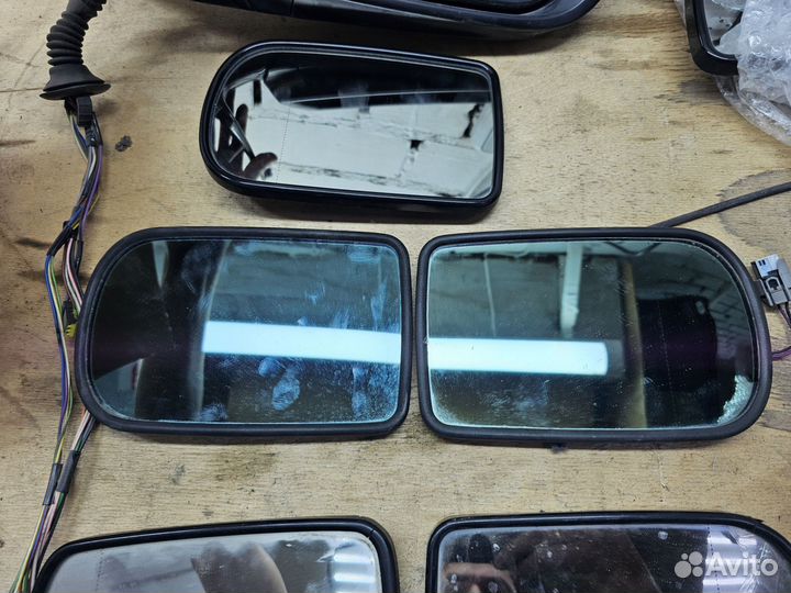 Фотохром зеркала Е38 Е39