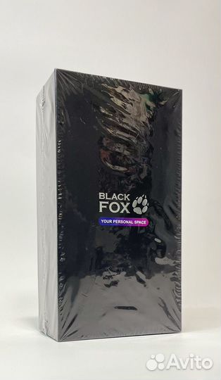 Black Fox B9 Fox+, 2/64 ГБ