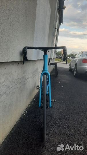 Продам гревел / шоссейный велосипед