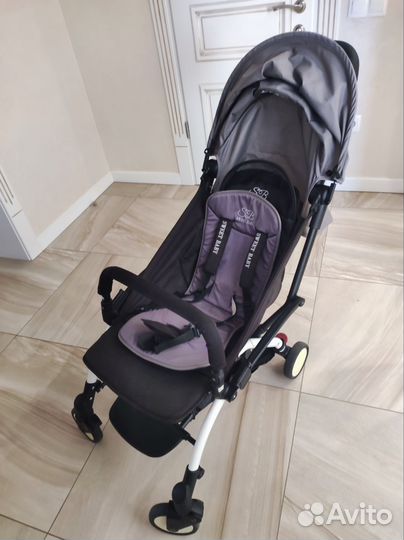 Прогулочная коляска бу