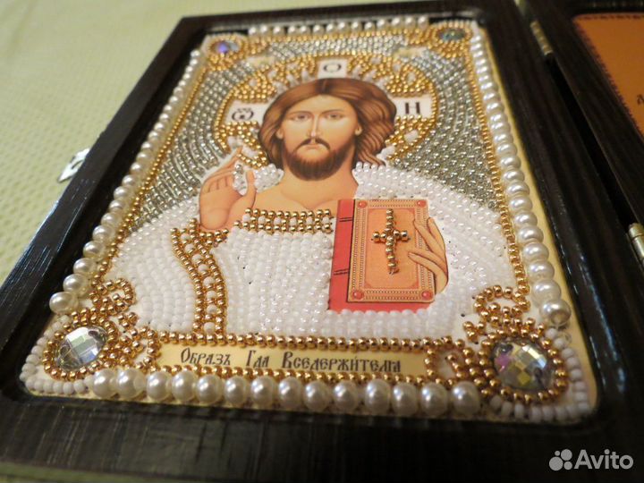 Икона -складень