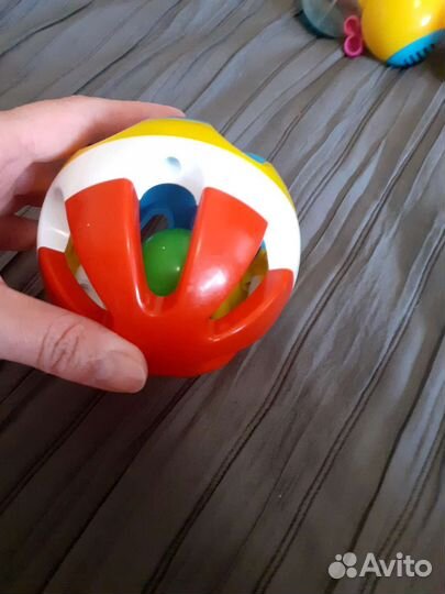 Погремушка