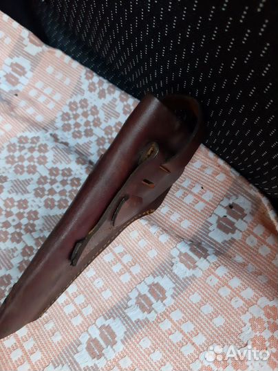 Кобура для пистолета