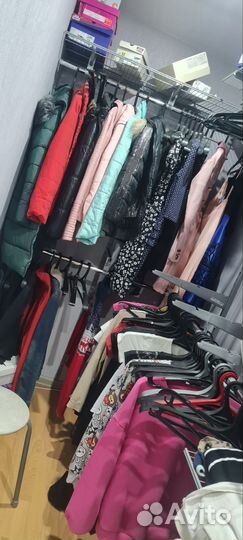 Женские вещи 44-50