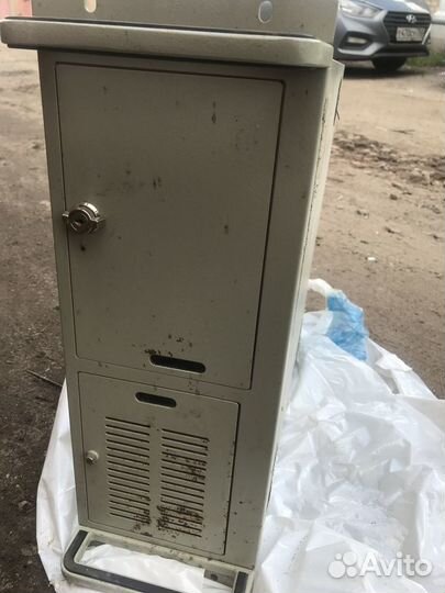 Системный блок