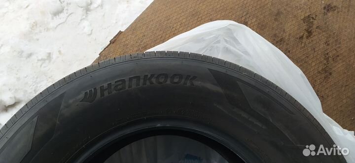 Hankook Ventus S2 AS X RH17 265/65 R17 112