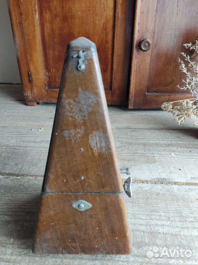 Метроном СССР