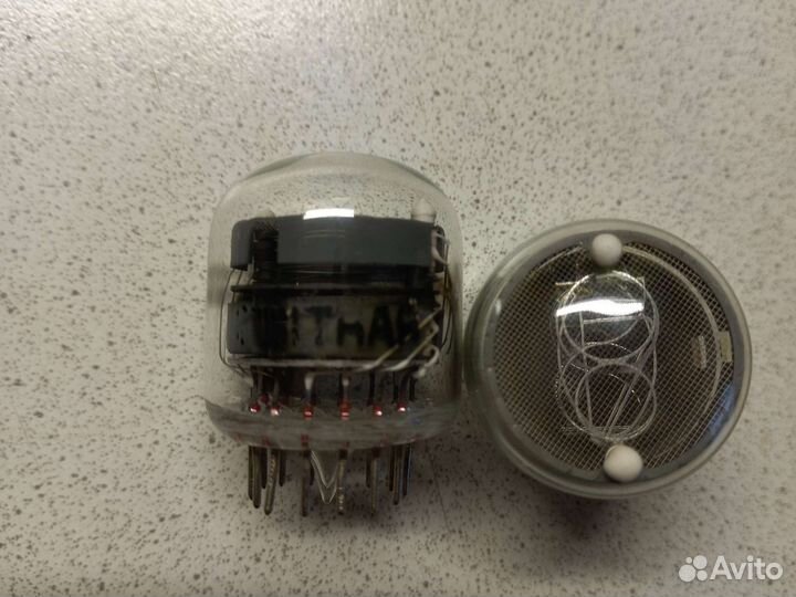 Индикаторы ин-4