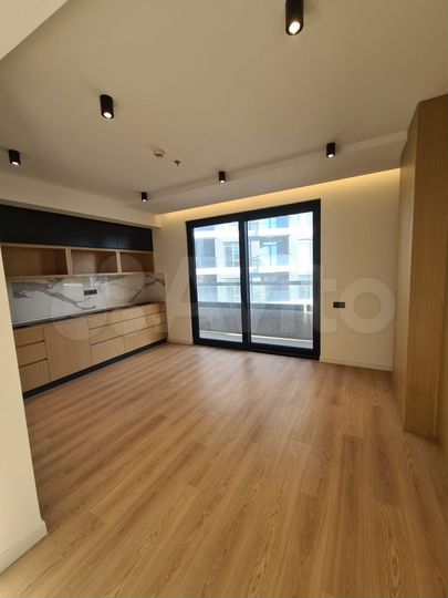 2-к. квартира, 122 м² (Грузия)