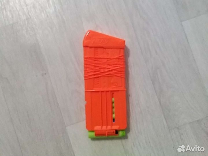 Nerf