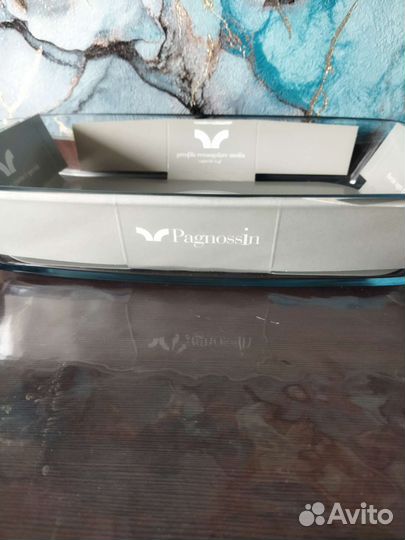 Противень для духовки стеклянный