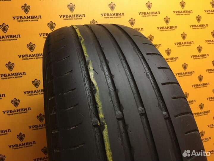 Nexen N8000 235/65 R17 104H