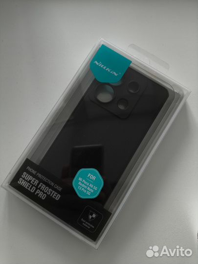 Чехол на Redmi note 13 Pro