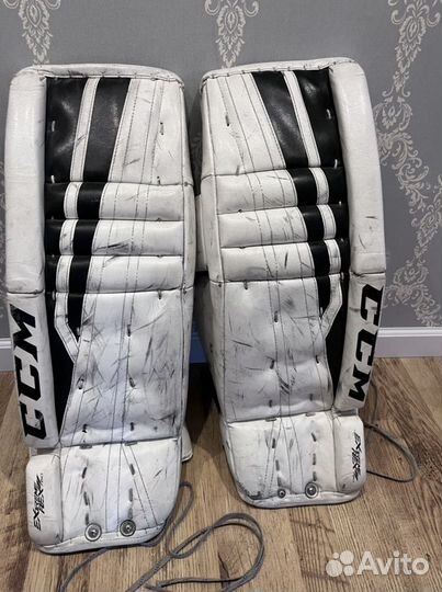 Вратарская форма