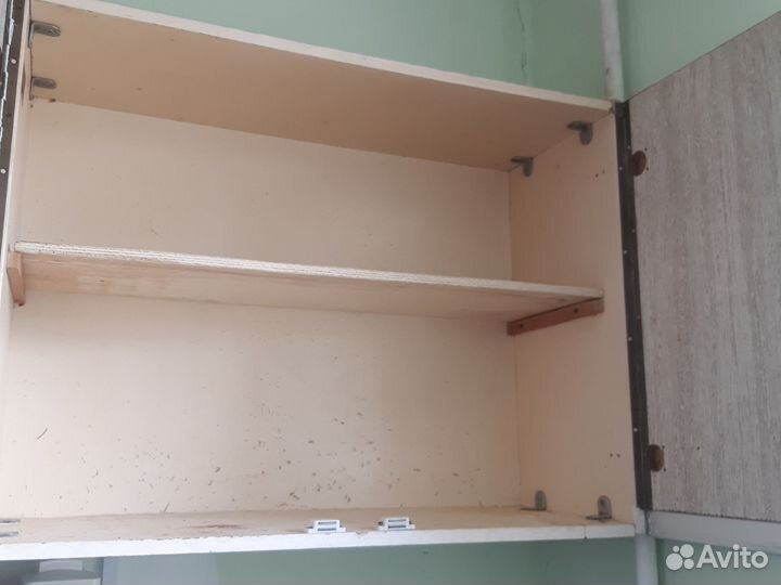 Шкафчики навесные кухонные