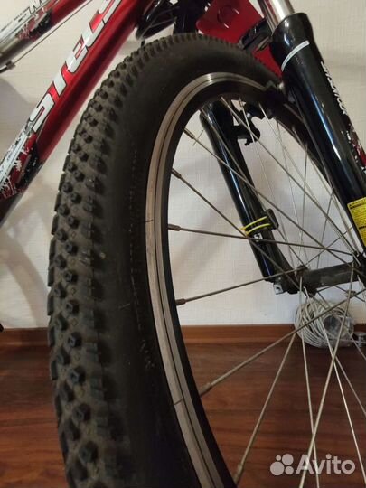 Горные велосипедывелосипед Stels Navigator 690