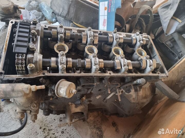 Змз 406 ГАЗЕЛЬ Низ Всборе 40630А