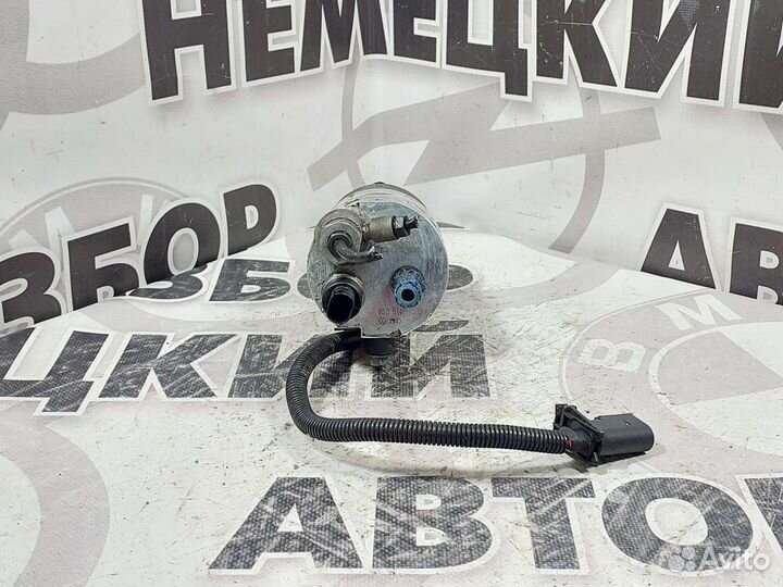 Распределитель тормозных сил Audi A6 C5