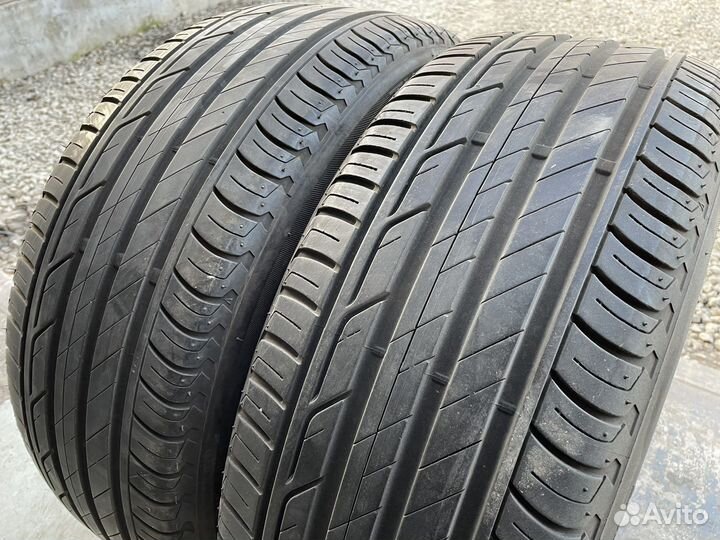 Bridgestone Turanza T001 215/50 R18