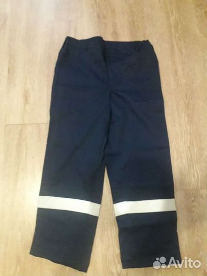 Костюм рабочий