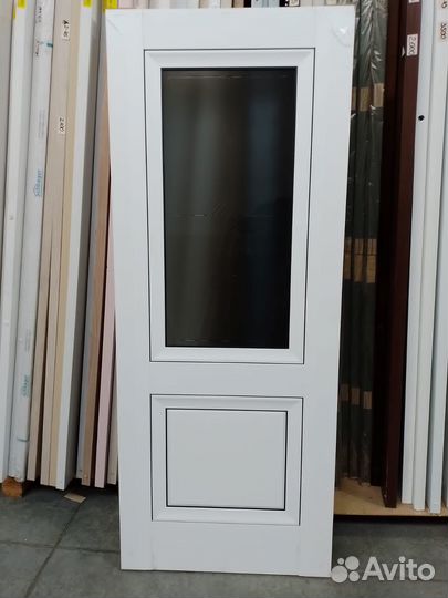 Дверь межкомнатная Бета