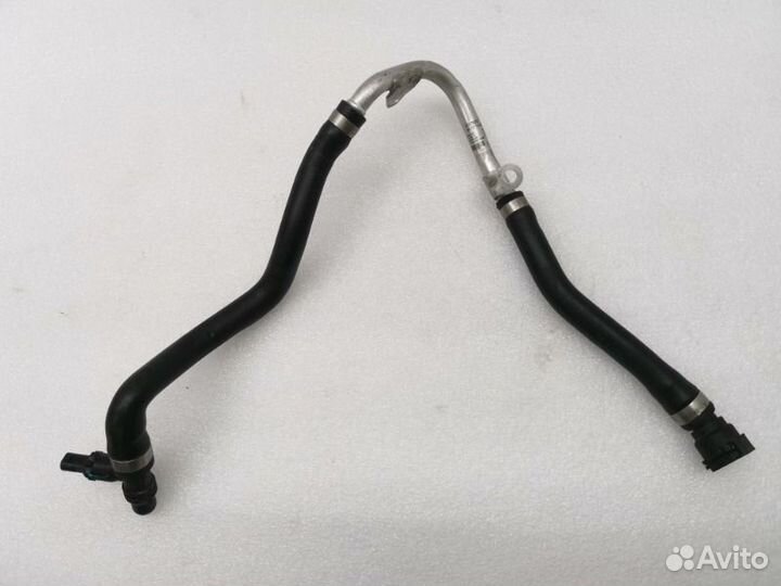 Патрубок Bmw X4 F26 2.0 2014