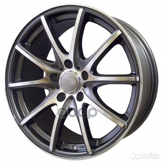 Диск replica, A48 7x16/5x112ET39 66.6