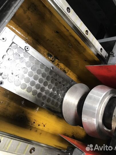 Заточка дисковых пил