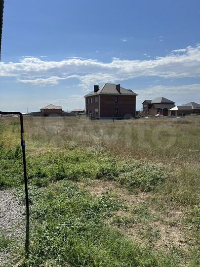 Участок 6 сот. (ИЖС)