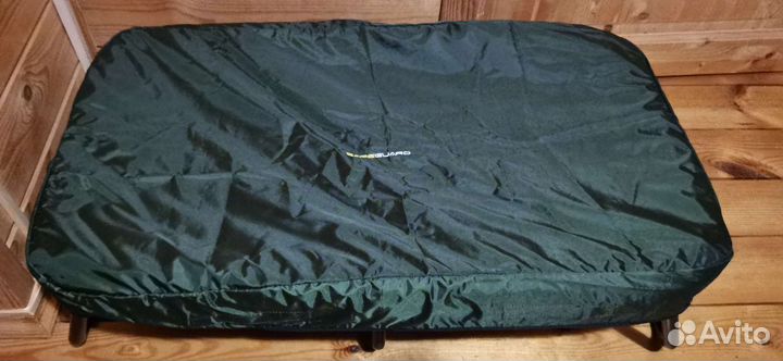 Мат карповый Avid Carp Safeguard
