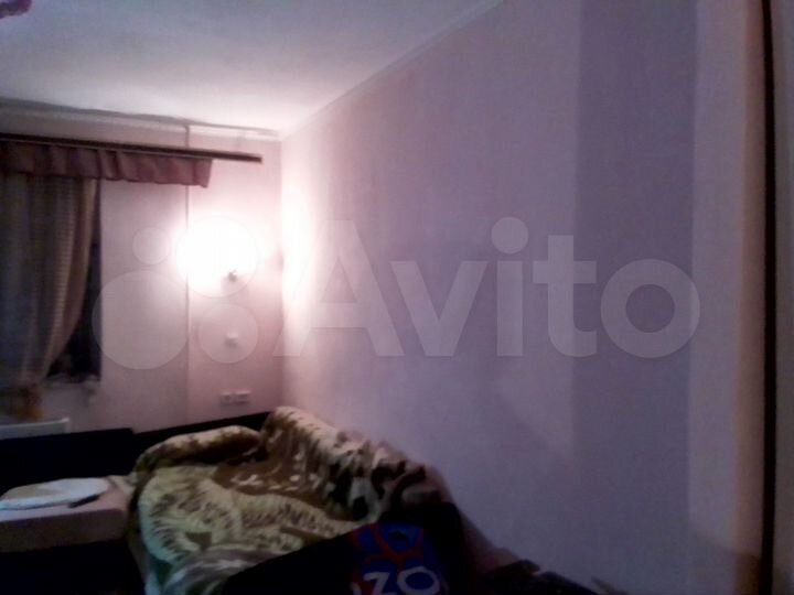 Квартира-студия, 30 м², 3/3 эт.