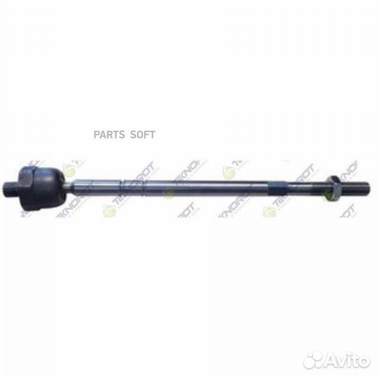 Teknorot A863 Тяга рулевая прав/лев VW polo V (6R1