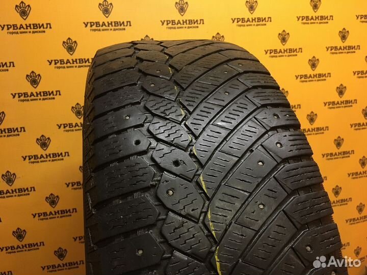 Continental ContiIceContact 4x4 225/60 R17 99T