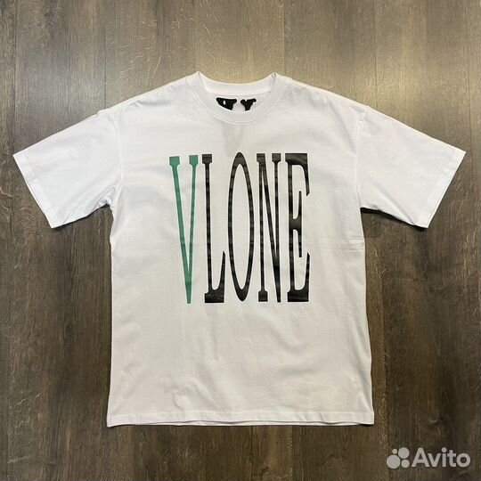 Футболка Vlone