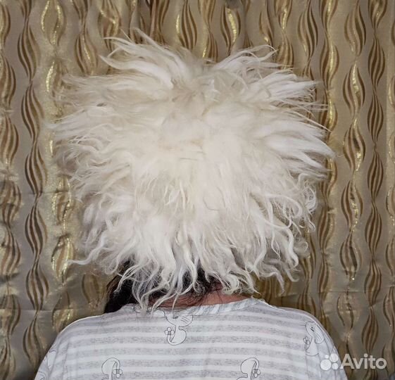 Папаха кавказская