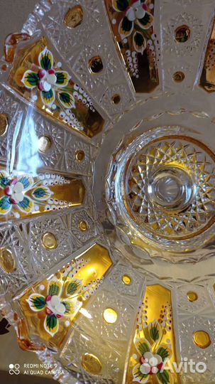 Ваза, фруктовница