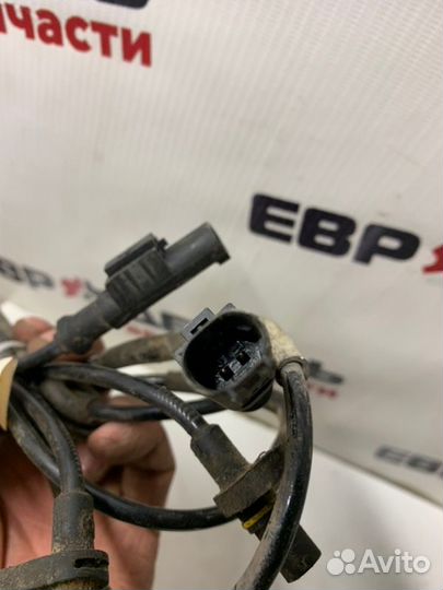 Датчик ABS Geely Emgrand Ec7 седан 1.8 JL4G18 2013