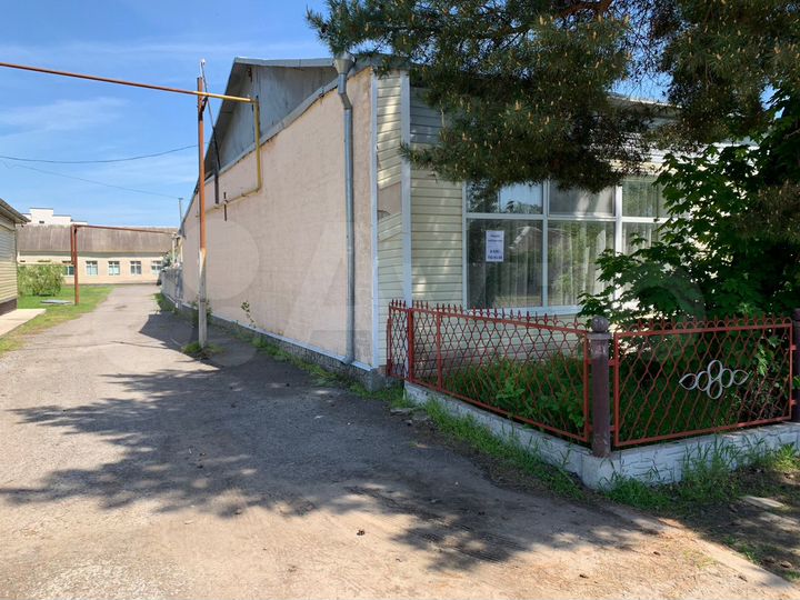 Дом 231 м² на участке 13 сот.