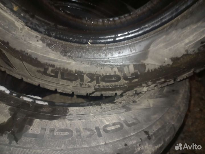 Nokian Tyres Nordman RS2 SUV 235/65 R17