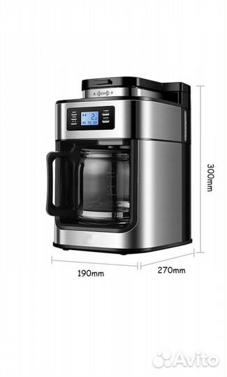 Кофе машина