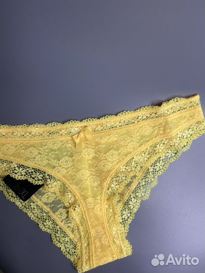 Трусы женские L
