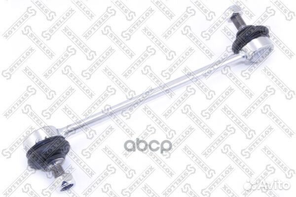 Стойка стабилизатора заднего Daewoo Lacetti 1.5