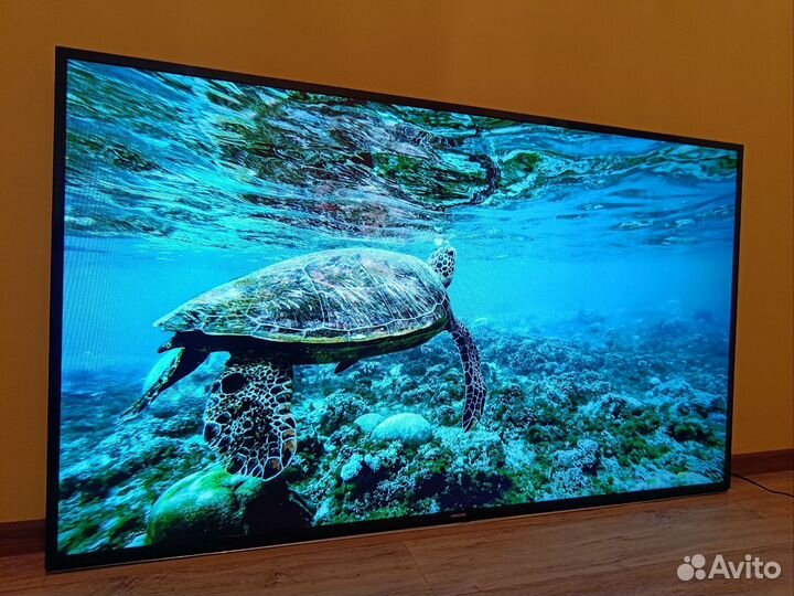 Телевизор Samsung 60 (155см ) SMART tv, Wi-Fi