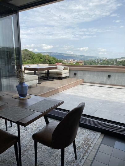 Квартира-студия, 45 м², 8/13 эт.