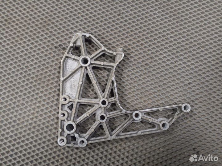 2594542 Кронштейн крепления бампера