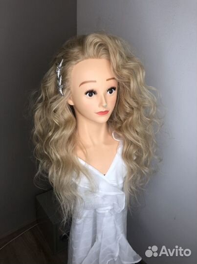 Вечерние и свадебные причёски