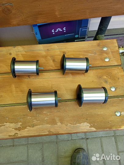 Мебельные ножки