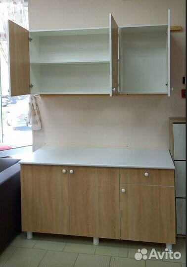 Кухня поинт 1.5 м